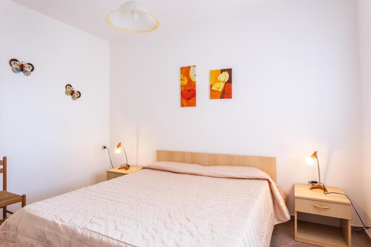 La Basoledda Apartman Isola Rossa Kültér fotó
